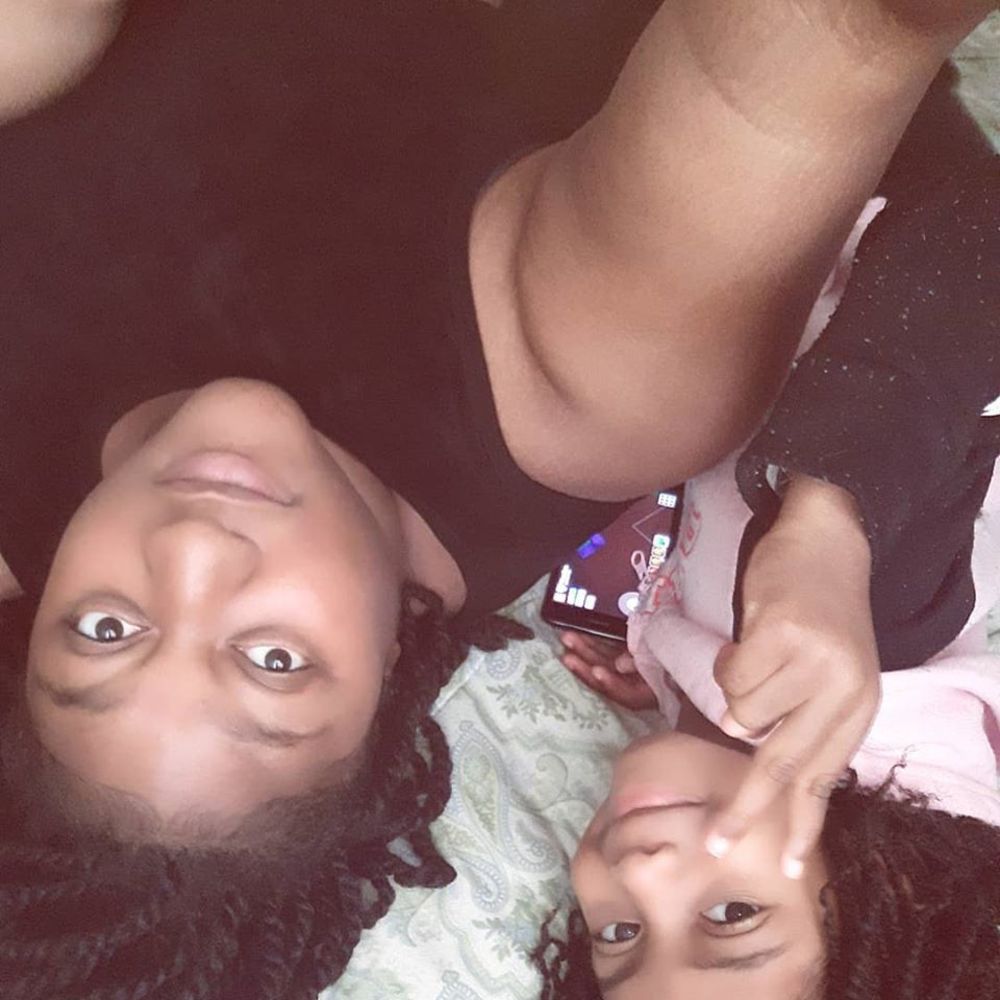 Meet your Posher, Geneva